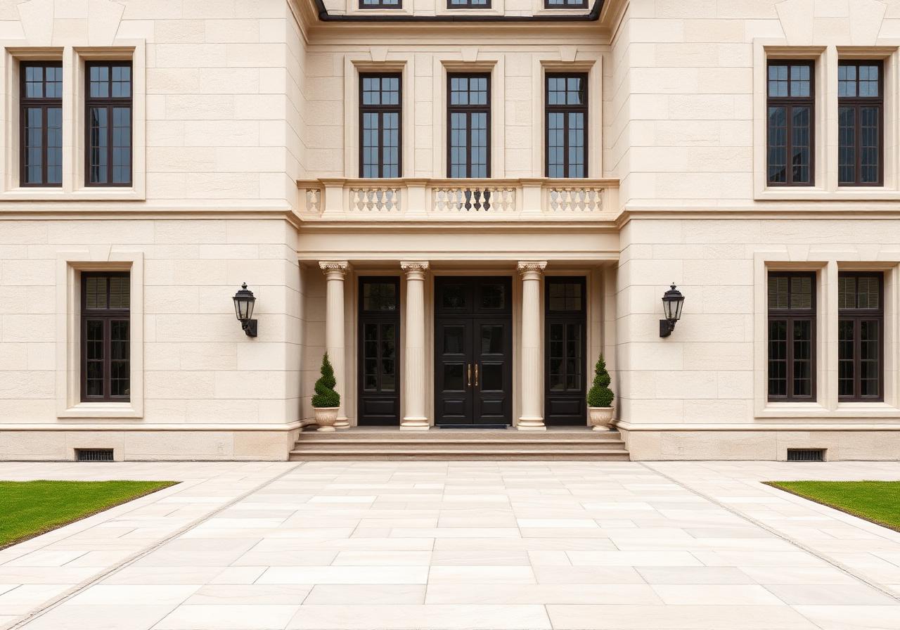 After — Limestone Estate · Preston Hollow